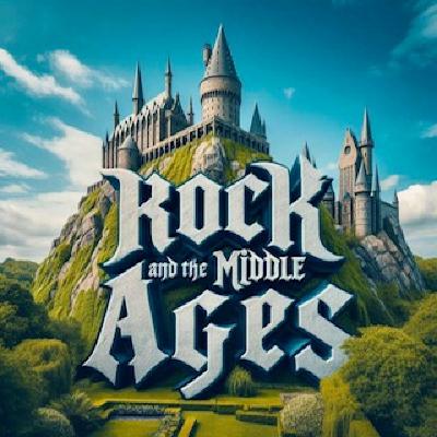312 - JUST ROCK " Rock And The Middle Ages "