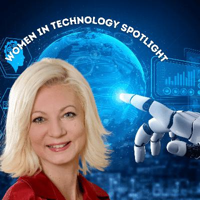 Angela Stach - Professorin HTL Spengergasse