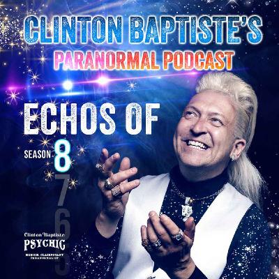 Paranormal Potpourri 🌸👀 Paranormal Potpourri 🌸👀