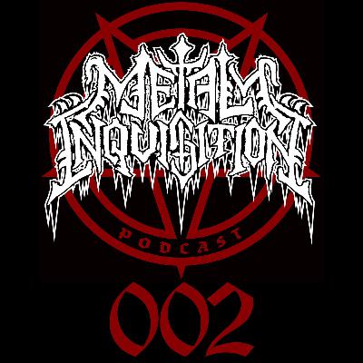 Episode 002 Episode 002
