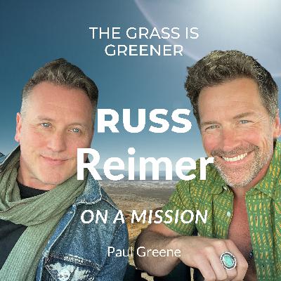 How to define your mission with Russell Reimer How to define your mission with Russell Reimer