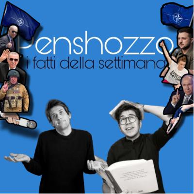 S.1 Ep.24 Cosa si può dire in Tv? // riunione NATO, compagnia Wagner e telecronisti RAI