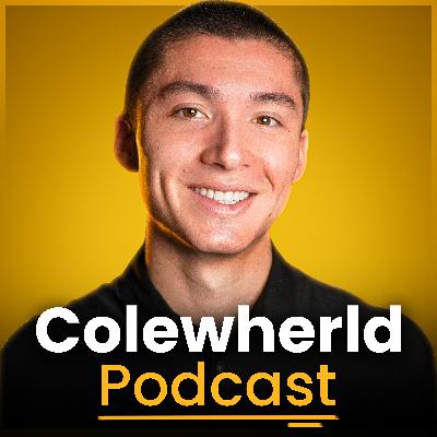 Thought Patterns And Our Environment | EP. 187 Thought Patterns And Our Environment | EP. 187