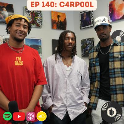 Guest Speaker Ep. 140: C4RP00L