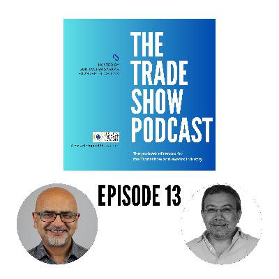 In Conversation with Lee Ali, Founder & Managing Director, Expo Stars Interactive