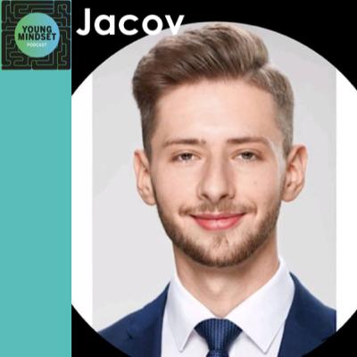 Jacov Melamud – Der Prozess der Berufsorientierung