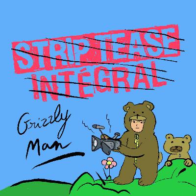 "Grizzly Man" :  abattre les frontières entre le réel et  la fiction, entre l'homme et l'animal
