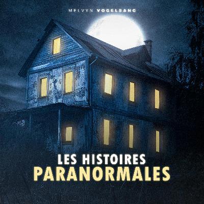 Épisode 1 : La maison la plus HANTÉE d'Angleterre