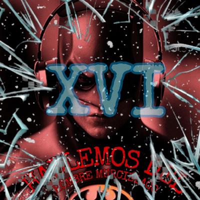 Ep. Dieciséis: El corazón de hielo de Mr. Freeze