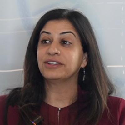 Co-Founders Sheila Gujrathi and Julia Owens talk about the creation of the Biotech CEO Sisterhood and the new dimensions and next steps it is taking as an organization ahead