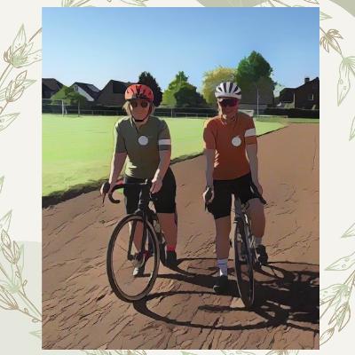 5. Folge - Green Social Work 5. Folge - Green Social Work