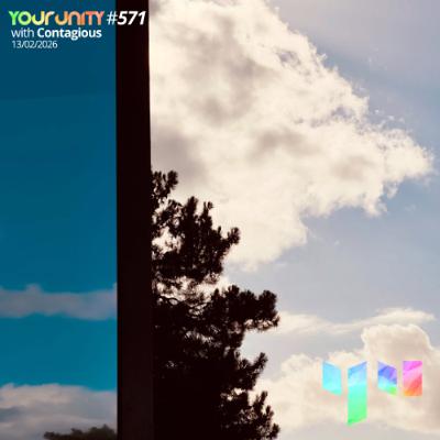 Episode #571 with Contagious Episode #571 with Contagious