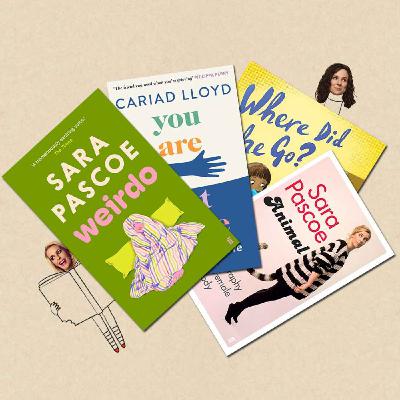 The Readers Talk Writing Part 2