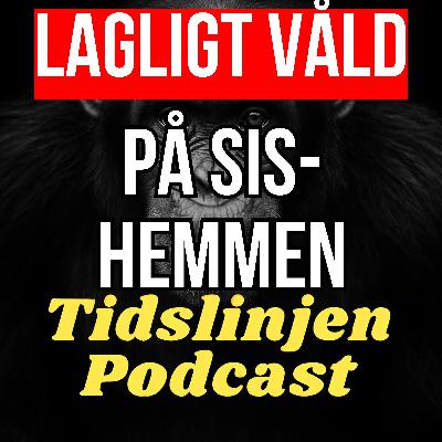 #48 - Våld och tystnad på SiS-hemmen – Michael Himmlegaard och Louise Neo berättar om verkligheten #48 - Våld och tystnad på SiS-hemmen – Michael Himmlegaard och Louise Neo berättar om verkligheten