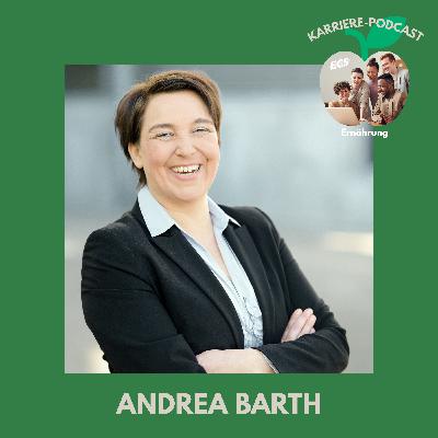 Ernährungstherapie mit Andrea Barth