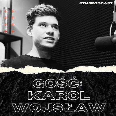 Genialny nastolatek w stratosferze