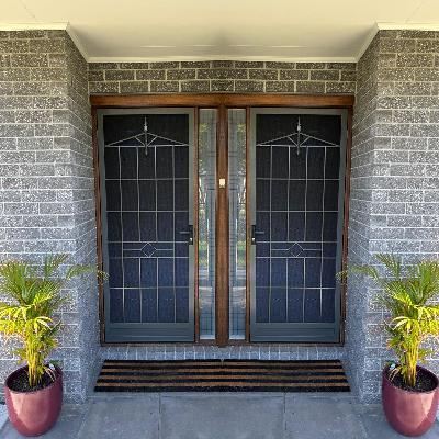 Security Mesh 101: What is It and What Benefits Do They Provide for Security Windows and Doors? Security Mesh 101: What is It and What Benefits Do They Provide for Security Windows and Doors?