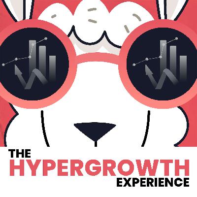 Phases of growth for hyper-growth companies w/ Rodrigo Hutt of Viome (EP27)
