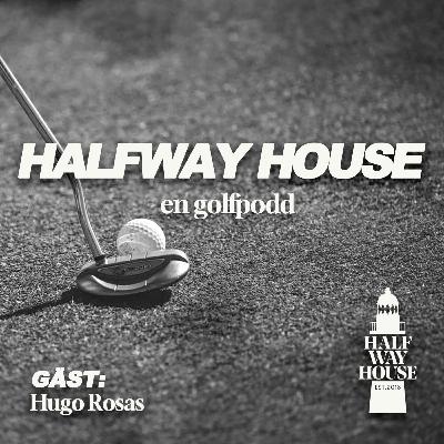 13. Hugo Rosas 13. Hugo Rosas