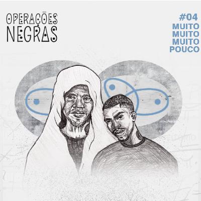 4. MUITO, MUITO, MUITO, POUCO 4. MUITO, MUITO, MUITO, POUCO
