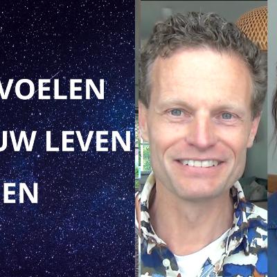 #5 Je vrij voelen om jouw leven te leiden