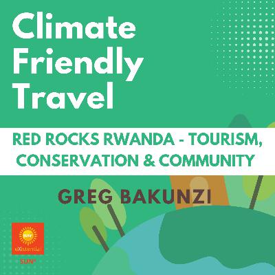 Red Rocks Rwanda - Tourism, Conservation & Community Red Rocks Rwanda - Tourism, Conservation & Community