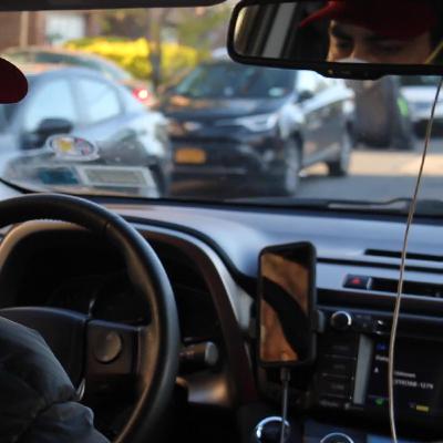 Coranavirus: A Day with a Nepali Volunteer helping families affected by coronavirus in New York City (Podcast Episode 99)