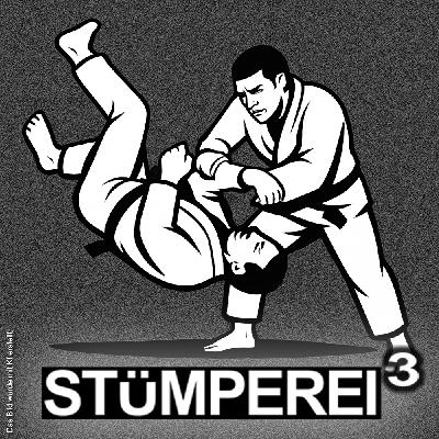 Stümperei³ - Kampfsport (mit Alex) Stümperei³ - Kampfsport (mit Alex)