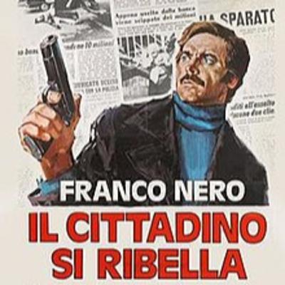 "Street Law" (Enzo G Castellari:It:1974) "Street Law" (Enzo G Castellari:It:1974)