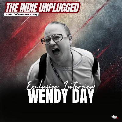 Wendy Day's SHOCKING Truth About the Music Industry's Biggest Lies