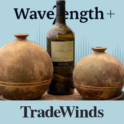 Another side of the Odfjell family empire: making ‘beautiful wines’ Another side of the Odfjell family empire: making ‘beautiful wines’