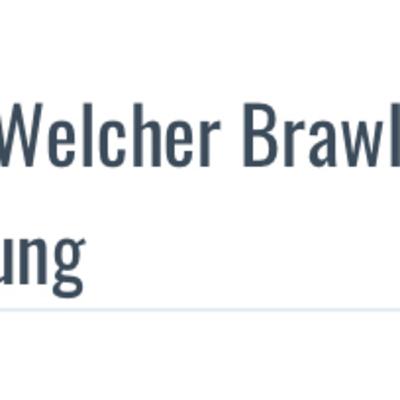 Ich bin ....... Ich bin .......