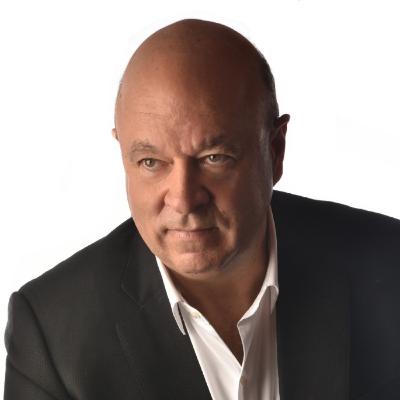 José Salibi - Liderazgo Disruptivo