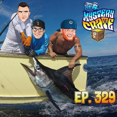 Episode Three Hundred - Twenty Nine