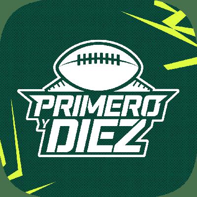 Trent McDuffie a los Rams - INELEGIBLES NFL - 0092