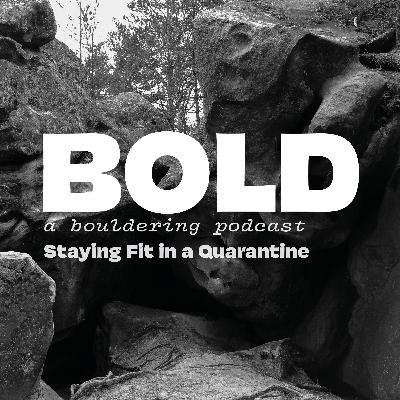 Ep. 6 - Staying fit in a quarantine Ep. 6 - Staying fit in a quarantine