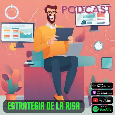 Estrategia de la risa Estrategia de la risa