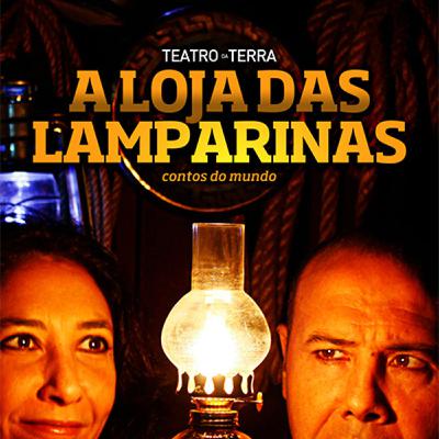 A loja das lamparinas - conversa com Elsa Galvão