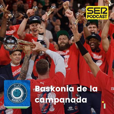 Play Basket | Baskonia de la campanada Play Basket | Baskonia de la campanada