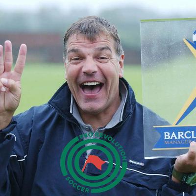 PREVIEW: 21st Century Boys: English football in the 2000s