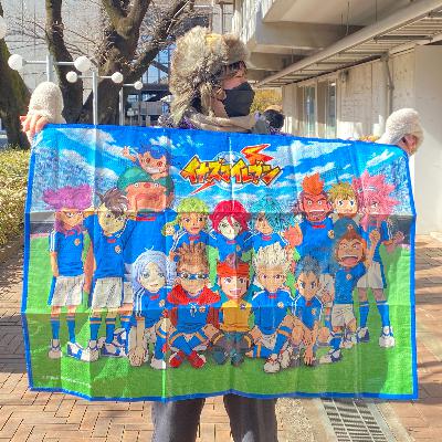 #11 負けると思ったら負けるッ！