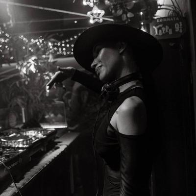 KHOLINA ‒ November Podcast, 2025