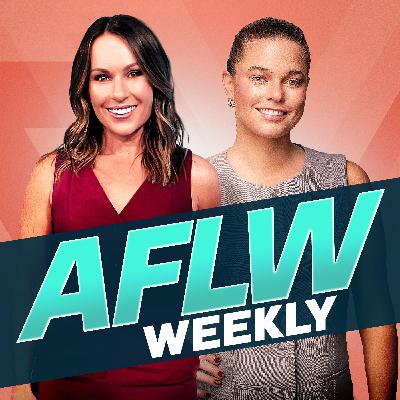 Can we make women's sport better for ALL codes? AFLW & NRLW experts discuss..