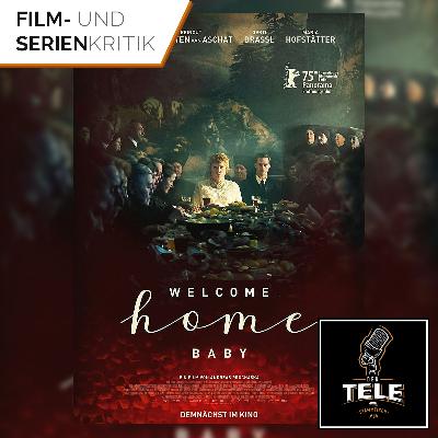 Welcome Home Baby | Die gruseligen Tanten