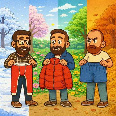 «Погода раздупляется – и я вместе с ней». Даём оценку временам года «Погода раздупляется – и я вместе с ней». Даём оценку временам года