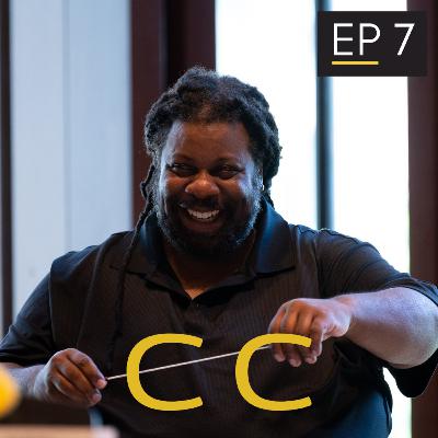 CYP 7 | Colin Clarke