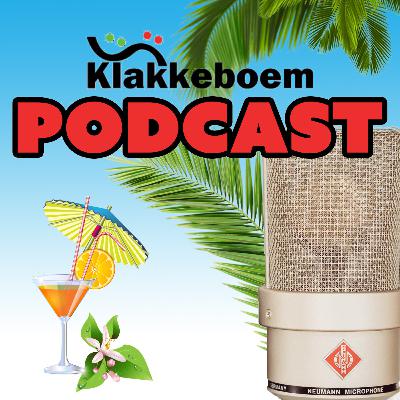 Zomerpodcast