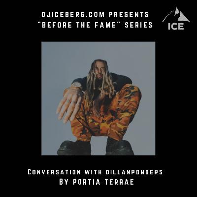 DillanPonders Discuss His New LP ‘KNOWHERE’ , Label Vs. Independent, Music Come-Up & More DillanPonders Discuss His New LP ‘KNOWHERE’ , Label Vs. Independent, Music Come-Up & More