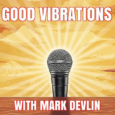GVP #266 - Mark Devlin - No-One's Dad's A Plumber