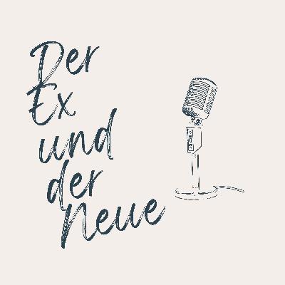 #11 - Bonusmama, beste Freundin & Patchwork-Profi: Kristina erzählt